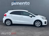 Kia Rio 1.1 CRDi More Edition