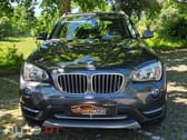 BMW X1 16 d sDrive Line xLine