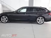 BMW 320 d Aut. Luxury Line