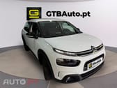 Citroen C4 Cactus 1.5 HDI FEEL BUSINESS