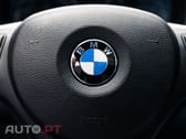 BMW 320 d Coupe