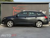 Seat Ibiza 1.6 TDi Style