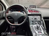 Peugeot 3008 2.0 HDi Hybrid4 Limited Edition