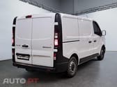 Renault Trafic 2.0 Blue dCi L1H1 Grand Confort