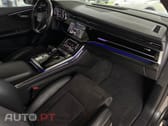 Audi Q8 50 TDI quattro Tiptronic