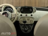 Fiat 500 1.2 8V Lounge
