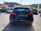 Mercedes-Benz A 180 d Style Aut.