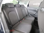 Seat Arona style