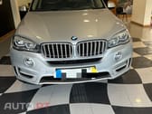BMW X5 Xdrive