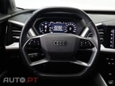 Audi Q4 E-Tron Sportback e-tron 45 quattro 82 kWh