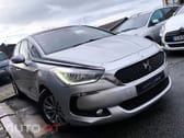 Citroen DS5 1.6 BlueHDi Chic