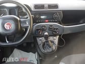 Fiat Panda 0.9 8V TwinAir Cross 4x4 S&S