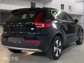 Volvo XC40 1.5 T4 PHEV Inscription Expression