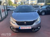 Peugeot 2008 1.2 PureTech Style