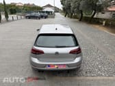 Volkswagen Golf 1.4 GTE Plug-in