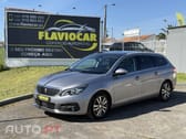 Peugeot 308 1.2 PureTech Allure EAT8