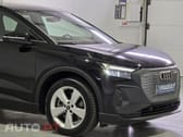 Audi Q4 E-Tron 40 82 kWH