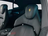 Ferrari Purosangue ND