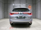 Renault Mégane Sport Tourer 1.5 Blue dCi Bose Edition