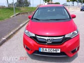 Honda Jazz 1.3 I-VTEC Comfort+Connect Navi