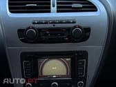 Seat Leon 1.6 TDi Copa Plus DSG