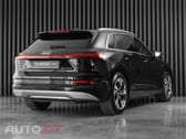 Audi E-Tron 50 quattro