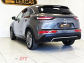 DS DS7 Crossback BlueHDI 130 Aut. Performance Line +