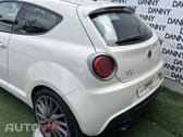 Alfa Romeo Mito 1.4 T MultiAir Quadrifoglio Verde