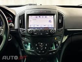 Opel Insignia 1.6 CDTI Cosmo S/S