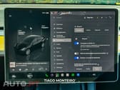 Tesla Model Y Tração Traseira