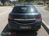 Opel Astra GTC GTC