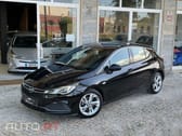 Opel Astra 1.6 CDTI Business Edition S/S