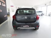 Dacia Sandero 0.9 TCe Stepway