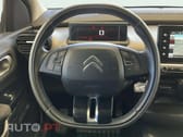 Citroen C4 Cactus 1.2 PureTech Feel