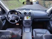 Mercedes-Benz ML 420 CDi