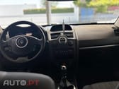 Renault Mégane 1.5 dCi Luxe