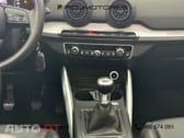 Audi Q2 1.6 TDI Desgin