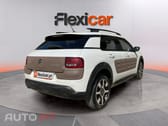 Citroen C4 Cactus 1.2 PureTech Shine