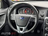 Volvo V60 2.0 D2 R-Design