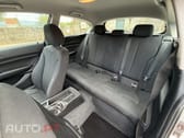 BMW 114 i Line Urban