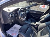 Mercedes-Benz CLA 200 d Shooting Brake AMG Line Aut.