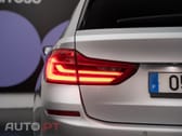 BMW 520 d Line Sport Auto
