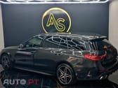 Mercedes-Benz C 300 e AMG Pack Night
