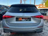 Mercedes-Benz CL 220 d Station 9G Tronic AMG Line -Nacional