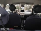 Fiat 500 1.0 Hybrid Club