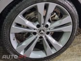 Mercedes-Benz CLA 180 d