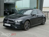 Mercedes-Benz A 250 e AMG Line