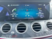 Mercedes-Benz E 300 de AMG Line