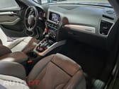 Audi Q5 3.0 TDi quattro S-tronic