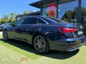 Audi A6 50 TFSIe quattro S tronic